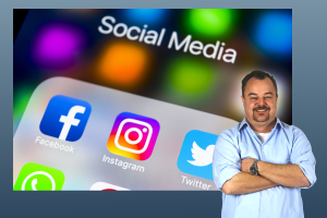 Erfolg in Social Media – Tobias Pursche